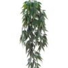 Artificial Plant bamboo leaf 5 hanging GS-36624001_2 Artificial Plant 21*21*75cm bamboo leaf *5 hanging GS-36624001 2024Jun YeahFlower is one of Chinese leading OEM manufacturers and exporters , supplying the silk flowers, wholesale artificial trees