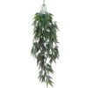 Artificial Plant bamboo leaf 5 hanging GS-36624001_3 Artificial Plant 21*21*75cm bamboo leaf *5 hanging GS-36624001 2024Jun YeahFlower is one of Chinese leading OEM manufacturers and exporters , supplying the silk flowers, wholesale artificial trees