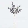 Artificial Plant 14*14*55cm fruit single stem GS-74724015-Z1 2024Jun YeahFlower is one of Chinese leading OEM manufacturers and exporters , supplying the silk flowers, wholesale artificial trees