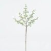 Artificial Plant 14*14*55cm fruit single stem GS-74724015 2024Jun YeahFlower is one of Chinese leading OEM manufacturers and exporters , supplying the silk flowers, wholesale artificial trees