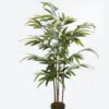 Artificial Tree 120cm Bamboo *4 in pp pot GS-30424002 2024Jun YeahFlower is one of Chinese leading OEM manufacturers and exporters , supplying the silk flowers, wholesale artificial trees