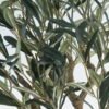 Artificial Tree 150cm Olive tree in PP pot/492 lvs GS-59524022-POST 2024Jul YeahFlower is one of Chinese leading OEM manufacturers and exporters , supplying the silk flowers, wholesale artificial trees