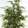 Artificial Tree 180cm Bamboo 7 in pp pot GS-30424004_6 Artificial Tree 180cm Bamboo *7 in pp pot GS-30424004 2024Jun YeahFlower is one of Chinese leading OEM manufacturers and exporters , supplying the silk flowers, wholesale artificial trees