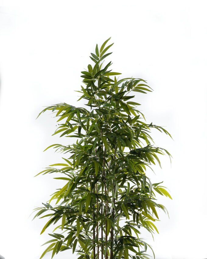 Artificial Tree 240cm Bamboo *9 in pp pot GS-30424006 2024Jun YeahFlower is one of Chinese leading OEM manufacturers and exporters , supplying the silk flowers, wholesale artificial trees