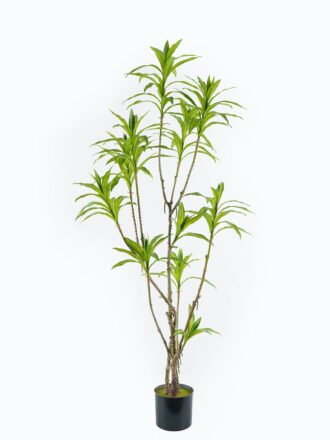 Artificial Tree 60*55*135cm Bamboo *3 in PP pot/85 lvs GS-71024011 Tree&Plant 3,000+ sqm showroom with thousands of artificial flowers, plants & trees ready for global sourcing.