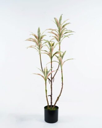 Artificial Tree 60*45*112cm Bamboo *3 in PP pot/59 lvs GS-71024012 2024Jun YeahFlower is one of Chinese leading OEM manufacturers and exporters , supplying the silk flowers, wholesale artificial trees