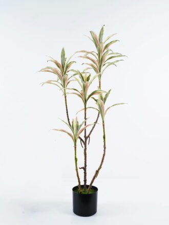 Artificial Tree 60*60*160cm Monstera *3 in PP pot/13 lvs GS-48524010 2024Jun YeahFlower is one of Chinese leading OEM manufacturers and exporters , supplying the silk flowers, wholesale artificial trees