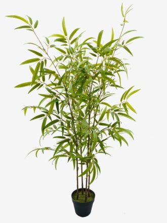 Artificial Tree 50*50*140cm Monstera *2 in PP pot/8 lvs GS-48524009 2024Jun YeahFlower is one of Chinese leading OEM manufacturers and exporters , supplying the silk flowers, wholesale artificial trees