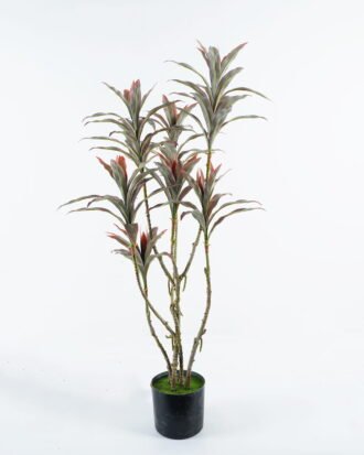 Artificial Tree 70*50*108cm Bamboo *4 in PP pot/87 lvs GS-71024013 2024Jun YeahFlower is one of Chinese leading OEM manufacturers and exporters , supplying the silk flowers, wholesale artificial trees