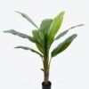 Artificial Tree 70*70*120cm Banana tree in PP pot GS-29824016 2024Jun YeahFlower is one of Chinese leading OEM manufacturers and exporters , supplying the silk flowers, wholesale artificial trees