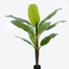 Artificial Tree 95*95*160cm Banana tree in PP pot GS-29824017 2024Jun YeahFlower is one of Chinese leading OEM manufacturers and exporters , supplying the silk flowers, wholesale artificial trees