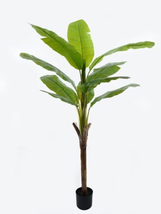 Artificial Tree 60*60*160cm Monstera *3 in PP pot/13 lvs GS-48524010 2024Jun YeahFlower is one of Chinese leading OEM manufacturers and exporters , supplying the silk flowers, wholesale artificial trees