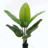 Artificial Tree Canna 3 in PP pot 9 lvs GS-30424010_1 Artificial Tree 65*90cm Canna *3 in PP pot/9 lvs GS-30424010 2024Jun YeahFlower is one of Chinese leading OEM manufacturers and exporters , supplying the silk flowers, wholesale artificial trees