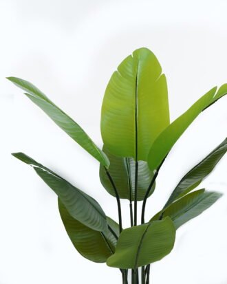 Artificial Tree 65*90cm Canna *3 in PP pot/9 lvs GS-30424010 Tree&Plant 3,000+ sqm showroom with thousands of artificial flowers, plants & trees ready for global sourcing.