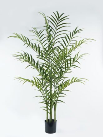 Artificial Tree 80*80*180cm Sterlitzia in PP pot GS-45124005 Tree&Plant 3,000+ sqm showroom with thousands of artificial flowers, plants & trees ready for global sourcing.