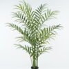 Artificial Tree 55*55*150cm Chamaedorea elegans Mart in PP pot GS-45124007KD 2024Jul YeahFlower is one of Chinese leading OEM manufacturers and exporters , supplying the silk flowers, wholesale artificial trees
