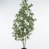 Artificial Tree Eucalyptus 3 in PP pot 846 lvs GS-30424029_1 Artificial Tree 65*65*185cm Eucalyptus *3 in PP pot/846 lvs GS-30424029 2024Jul YeahFlower is one of Chinese leading OEM manufacturers and exporters , supplying the silk flowers, wholesale artificial trees