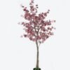 Artificial Tree 70*70*150cm Eucalyptus in PP pot GS-15423059 2024Jun YeahFlower is one of Chinese leading OEM manufacturers and exporters , supplying the silk flowers, wholesale artificial trees