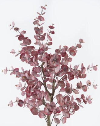 Artificial Tree 70*70*150cm Eucalyptus in PP pot GS-15423059 Tree&Plant 3,000+ sqm showroom with thousands of artificial flowers, plants & trees ready for global sourcing.