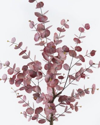 Artificial Tree 55*55*120cm Eucalyptus in PP pot GS-15423060 Tree&Plant 3,000+ sqm showroom with thousands of artificial flowers, plants & trees ready for global sourcing.
