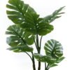 Artificial Tree 50*50*140cm Monstera *2 in PP pot/8 lvs GS-48524009 2024Jun YeahFlower is one of Chinese leading OEM manufacturers and exporters , supplying the silk flowers, wholesale artificial trees