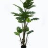 Artificial Tree 65*65*200cm Monstera *4 in PP pot/21 lvs GS-48524012 2024Jun YeahFlower is one of Chinese leading OEM manufacturers and exporters , supplying the silk flowers, wholesale artificial trees