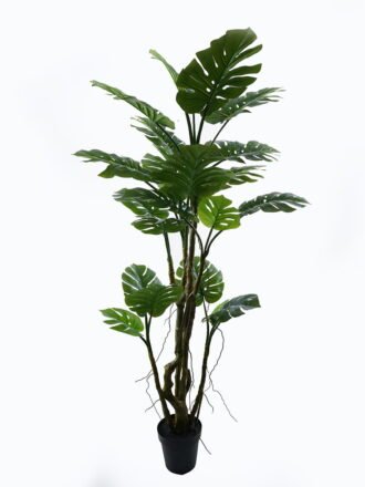 Artificial Tree 70*70*120cm Bamboo *4 in PP pot/544 lvs GS-71024004 2024Jun YeahFlower is one of Chinese leading OEM manufacturers and exporters , supplying the silk flowers, wholesale artificial trees