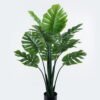 Artificial Tree 60*60*120cm Monstera in pp pot/12 lvs GS-30424026 2024Jun YeahFlower is one of Chinese leading OEM manufacturers and exporters , supplying the silk flowers, wholesale artificial trees