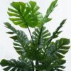Artificial Tree 65*65*150 Monstera in pp pot/15 lvs GS-30424027 2024Jun YeahFlower is one of Chinese leading OEM manufacturers and exporters , supplying the silk flowers, wholesale artificial trees
