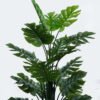 Artificial Tree 95*95*180 Monstera in pp pot/21 lvs GS-30424028 2024Jun YeahFlower is one of Chinese leading OEM manufacturers and exporters , supplying the silk flowers, wholesale artificial trees