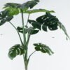 Artificial Tree 100*100*180cm Monstera in pp pot GS-45124001 2024Jul YeahFlower is one of Chinese leading OEM manufacturers and exporters , supplying the silk flowers, wholesale artificial trees