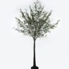 Artificial Tree Olive tree in PP pot 1476 lvs GS-59524008_6 Artificial Tree 120*120*243cm Olive tree in PP pot/1476 lvs GS-59524008 2024Jul YeahFlower is one of Chinese leading OEM manufacturers and exporters , supplying the silk flowers, wholesale artificial trees