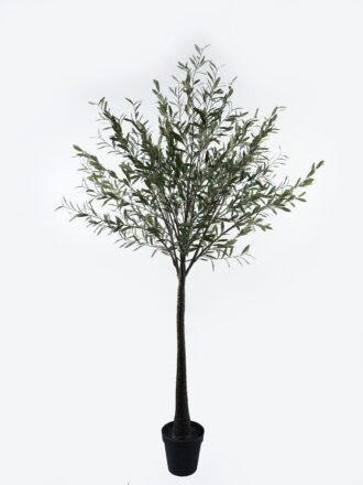 Artificial Tree 55*55*150cm Chamaedorea elegans Mart in PP pot GS-45124007KD Tree&Plant 3,000+ sqm showroom with thousands of artificial flowers, plants & trees ready for global sourcing.