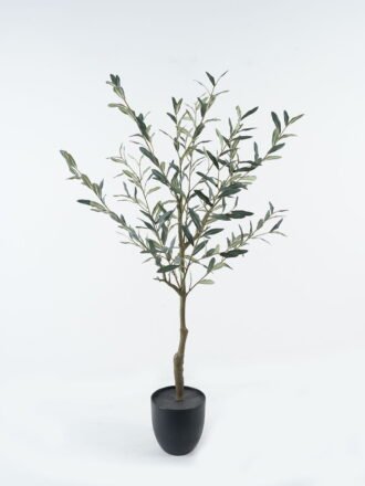 Artificial Tree 95*95*190cm tree in PP pot/181 lvs GS-59524013 Tree&Plant 3,000+ sqm showroom with thousands of artificial flowers, plants & trees ready for global sourcing.