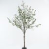 Artificial Tree Olive tree in PP pot 697 lvs GS-59524009_1 Artificial Tree 80*80*180cm Olive tree in PP pot/697 lvs GS-59524009 2024Jul YeahFlower is one of Chinese leading OEM manufacturers and exporters , supplying the silk flowers, wholesale artificial trees
