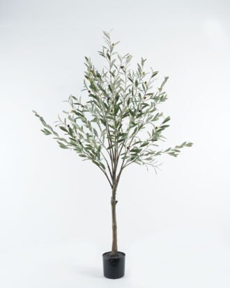 Artificial Tree 80*80*180cm Olive tree in PP pot/697 lvs GS-59524009