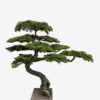 Artificial Tree 200*75*150cm Pine tree GS-67424004-UV 2024Jun YeahFlower is one of Chinese leading OEM manufacturers and exporters , supplying the silk flowers, wholesale artificial trees
