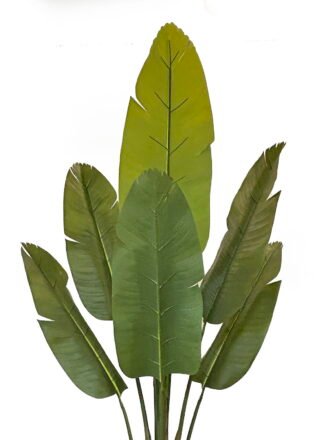 Artificial Tree 100*100*180cm Monstera in pp pot GS-45124001 Tree&Plant 3,000+ sqm showroom with thousands of artificial flowers, plants & trees ready for global sourcing.