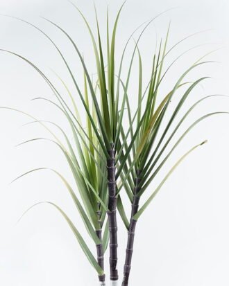 Artificial Tree 110*90*180cm Sugarcane *3 in pp pot GS-61924043KD-H1 Tree&Plant 3,000+ sqm showroom with thousands of artificial flowers, plants & trees ready for global sourcing.