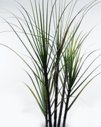 Artificial Tree 125*95*260cm Sugarcane *5 in pp pot GS-61924044KD-H1 Tree&Plant 3,000+ sqm showroom with thousands of artificial flowers, plants & trees ready for global sourcing.
