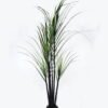 Artificial Tree 110*100*320cm Sugarcane *6 in pp pot GS-61924045KD-H1 2024Jun YeahFlower is one of Chinese leading OEM manufacturers and exporters , supplying the silk flowers, wholesale artificial trees