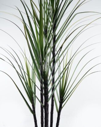 Artificial Tree 110*100*320cm Sugarcane *6 in pp pot GS-61924045KD-H1 Tree&Plant 3,000+ sqm showroom with thousands of artificial flowers, plants & trees ready for global sourcing.
