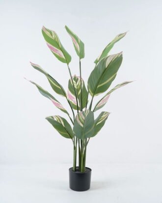 Artificial Tree 70*70*120cm Tree in PP pot/12 lvs GS-30424014 2024Jun YeahFlower is one of Chinese leading OEM manufacturers and exporters , supplying the silk flowers, wholesale artificial trees