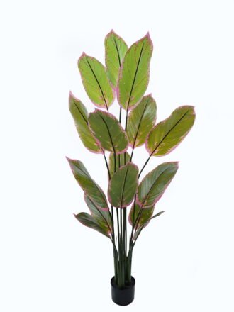Artificial Tree 200*75*150cm Pine tree GS-67424002-UV 2024Jun YeahFlower is one of Chinese leading OEM manufacturers and exporters , supplying the silk flowers, wholesale artificial trees