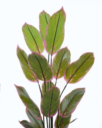 Artificial Tree 80*80*150cm Tree in PP pot/15 lvs GS-30424009 Tree&Plant 3,000+ sqm showroom with thousands of artificial flowers, plants & trees ready for global sourcing.