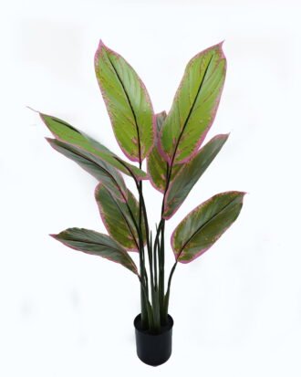 Artificial Tree 60*60*90cm Tree in PP pot/9 lvs GS-30424007 Tree&Plant 3,000+ sqm showroom with thousands of artificial flowers, plants & trees ready for global sourcing.