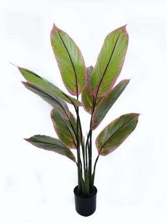 Artificial Tree 68*68*120cm Tree in PP pot/12 lvs GS-30424008 Tree&Plant 3,000+ sqm showroom with thousands of artificial flowers, plants & trees ready for global sourcing.
