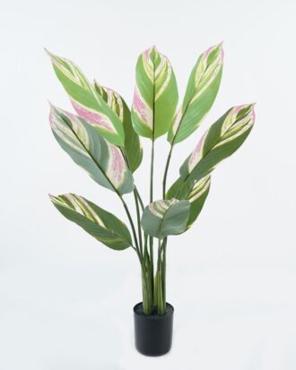 Artificial Tree 63*63*90cm Tree in PP pot/9 lvs GS-30424013 Tree&Plant 3,000+ sqm showroom with thousands of artificial flowers, plants & trees ready for global sourcing.