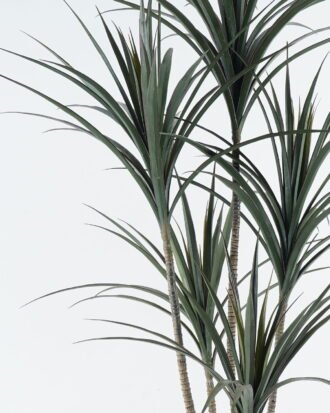 Artificial Tree 70*70*150cm tree *5 in PP pot/116 lvs GS-59524014 2024Jul YeahFlower is one of Chinese leading OEM manufacturers and exporters , supplying the silk flowers, wholesale artificial trees