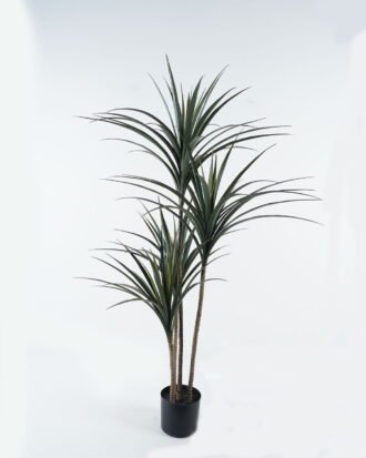 Artificial Tree 85*85*130cm tree in PP pot/88 lvs GS-59524015 2024Jul YeahFlower is one of Chinese leading OEM manufacturers and exporters , supplying the silk flowers, wholesale artificial trees